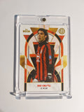 Topps UCC Deco 2023-24 Rui Costa AC Mailand Portugal Parallel Ultra Rare Hit – Bild 1