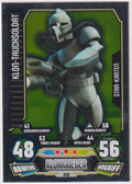 Topps Star Wars 2012 Klon-Tauchsoldat Republik TCG Rare #212 – Bild 1