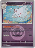 Pokemon TCG Togekiss #82/217 Rare (R) Reverse Holo Deutsch 2026 – Bild 1