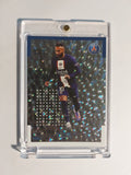Topps Paris Saint-Germain 2022-23 Neymar Jr Static Foil Parallel Insert Rare Hit – Bild 1