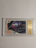 Topps Turbo 2024 Max Verstappen Formel 1 RB Racing Epic Moments GSG 8.5 = PSA – Bild 1