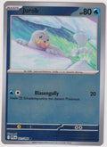 Pokemon TCG Seel #21/094 Common (C) Reverse Holo Deutsch 2025 – Bild 1