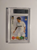 Panini Champions League 2009-10 Kaka Real Madrid Parallel Vintage BGS 8.5 PSA – Bild 1