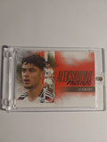 Futera Unique 2024-25 Aleksandar Pavlovic Deutschland Bayern München Parallel – Bild 1