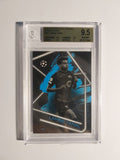 Topps Total Football 2024-25 Lamine Yamal Barcelona Parallel 5/10 BGS 9.5 = PSA – Bild 1