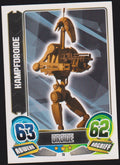 Topps Star Wars 2015 Kampfdroide Separatisten TCG Rare #73 – Bild 1