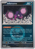 Pokemon TCG Pecharunt #143/217 Rare (R) Reverse Holo Deutsch 2026 – Bild 1
