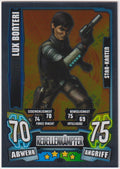 Topps Star Wars 2013 Lux Bonteri Rebellenallianz Rebellenkämpfer TCG Rare – Bild 1