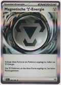 Pokemon TCG Magnetic Energy #085/086 Rare (R) Holo Deutsch 2026 – Bild 1
