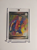 Topps Inception 2024-25 Pau Victor Barcelona Spanien Parallel 191/199 Rookie Hit – Bild 1