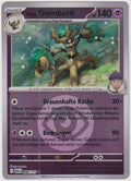 Pokemon TCG Trevenant #96/217 Rare (R) Reverse Holo Deutsch 2026 – Bild 1