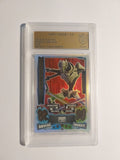 Topps Star Wars 2013 General Grievous Sith Separatisten Refractor GSG 3 = PSA – Bild 1