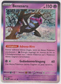 Pokemon TCG Munkidori #44/131 Rare (R) Holo Deutsch 2025 – Bild 1