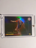 Topps Bayern Team Set 2025-26 Xabi Alonso Parallel 36/125 Refractor Ultra Rare – Bild 1