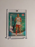 Topps Chrome Bundesliga 2023-24 Jamal Musiala Bayern On Card Auto Parallel Rare – Bild 1