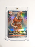Topps Finest 2022-23 Philipp Lienhart Freiburg Guardians Parallel Refractor Rare – Bild 1