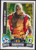 Topps Star Wars 2013 Umpass-Stay Söldner (Film Version) TCG Rare #52 – Bild 1