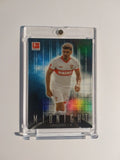 Topps Midnight Bundesliga 2024-25 Fabian Rieder VfB Stuttgart Parallel 20/25 Hit – Bild 1