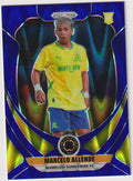 Panini Prizm 2025-26 Marcelo Allende Rookie Mamelodi Sundowns FC FIFA Club – Bild 1