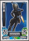 Topps Star Wars 2013 Bo-Katan Mandalorian Unterwelt TCG Rare #108 – Bild 1