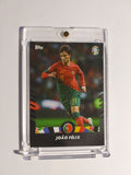 Topps Uefa Euro 2024 Joao Felix Portugal Parallel Rare Card Hit – Bild 1