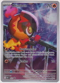 Pokemon TCG Knarbon #22 Promo Holo Deutsch 2025 – Bild 1