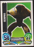 Topps Star Wars 2015 Seripas Kopfgeldjäger Unterwelt TCG Rare #94 – Bild 1