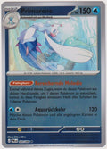 Pokemon TCG Primarina #20/084 Rare (R) Reverse Holo Deutsch 2026 – Bild 1