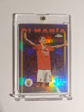Topps UCC Flagship 2024/25 Angel Di Maria SC Benfica Lissabon Numbered 88/299 – Bild 1