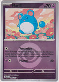 Pokemon TCG Marill #83/217 Common (C) Reverse Holo Deutsch 2026 – Bild 1