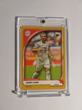 Topps Bayern München Tin Collector 2025-26 Harry Kane Parallel 26/50 Ultra Rare – Bild 1