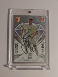 Topps Bundesliga 2024-25 Noahkai Banks FC Augsburg (On Card Auto) – Bild 1