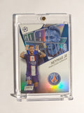 Topps UCC 2022-23 Neymar Jr Paris Saint-Germain Parallel Refractor Insert Rare – Bild 1