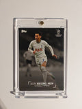 Topps UCC 2022-23 Heung Min Son Tottenham Parallel Black Insert Ultra Rare Hit – Bild 1