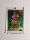 Topps Stadium Club Chrome 2021-22 Nicolo Barella Inter Mailand Parallel 14/25 – Bild 1