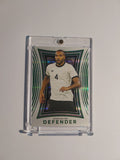 Futera Platinum 2025 Jonathan Tah Deutschland Bayern München Parallel 9/25 Rare – Bild 1