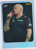 Panini PDC World Championship 2026 Russ Bray Refractor Parallel – Bild 1
