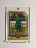 Topps Museum 2019-20 Manuel Neuer Bayern München Parallel 8/50 Rare Refractor – Bild 1