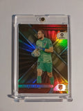 Panini La Liga Soccer 2021-22 Jan Oblak Atletico Madrid Limited Parallel – Bild 1
