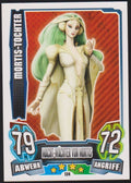 Topps Star Wars 2013 Mortis-Tochter Wächter der Macht Legende TCG Rare #124 – Bild 1