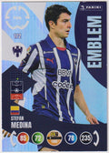 Panini Adrenalyn XL 2022-23 Stefan Medina Malaga CF Trading Cards Parallel Rare – Bild 1