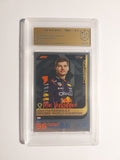 Topps Turbo 2024 Max Verstappen Formel 1 RB Racing GSG 8 = PSA Champions – Bild 1