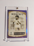 Topps UCC Finest 22-23 Frank Rijkaard AC Milan Numbered 5/299 Parallel Refractor – Bild 1