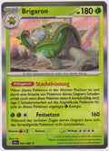 Pokemon TCG Chesnaught #7/086 Rare (R) Holo Deutsch 2026 – Bild 1