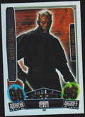 Topps Star Wars 2013 Darth Maul Separatisten Force Meister TCG Rare Nr. 236 – Bild 1