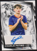 Leaf TCG 2023-24 Charlie Patino Auto Swansea City Parallel Rare – Bild 1