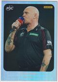Panini PDC - World Championship 2026 Russ Bray Refractor Parallel – Bild 1