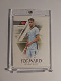 Futera Unique 2024 Goncalo Ramos Portugal PSG Numbered 22/30 Parallel Limited – Bild 1