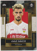 Topps Current Stars 2024-25 Atakan Karazor VFB Stuttgart Parallel Rare – Bild 1