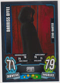 Topps Star Wars 2013 Barriss Offee Sith Separatisten TCG Rare #214 – Bild 1